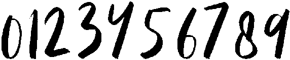 LS Moligne SVG Regular otf (400) Font OTHER CHARS