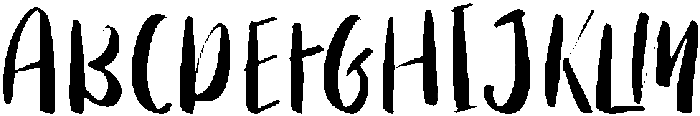 LS Moligne SVG Regular otf (400) Font UPPERCASE