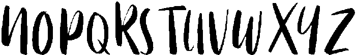 LS Moligne SVG Regular otf (400) Font UPPERCASE