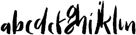 LS Moligne SVG Regular otf (400) FONT
