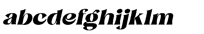 Lscharles Italic Regular FONT