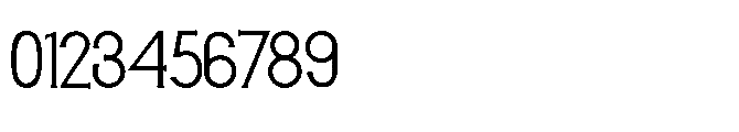 Lsplafon Regular Font OTHER CHARS