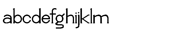 Lsplafon Regular FONT