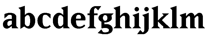 Ltr Principia Variable Bold FONT