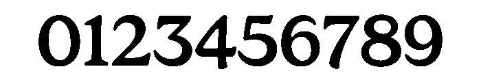Ltr Principia Variable Medium Font OTHER CHARS