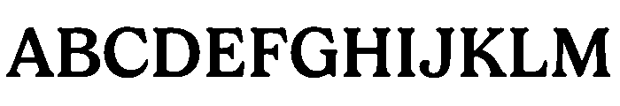Ltr Principia Variable Medium Font UPPERCASE