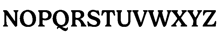 Ltr Principia Variable Medium Font UPPERCASE