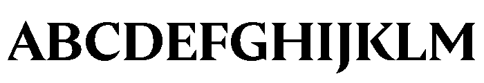 Ltr Principia Variable Semibold Font UPPERCASE