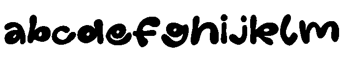 LT lumio Bold FONT