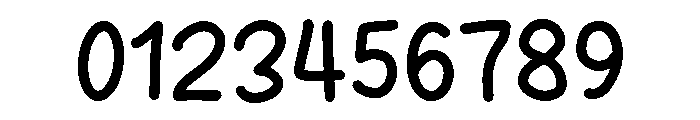 LT lumio Regular Font OTHER CHARS