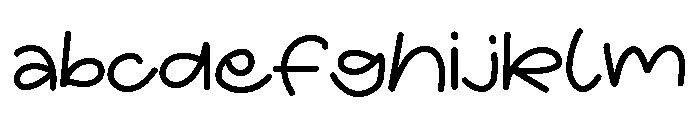 LT lumio Regular FONT