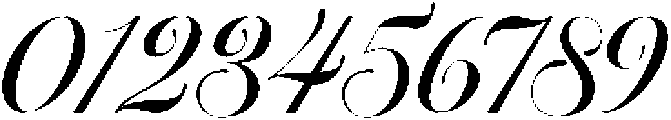 LT The Heistha Script Editorial Regular otf (400) Font OTHER CHARS