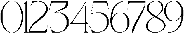 LT Verola Regular otf (400) Font OTHER CHARS