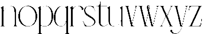 LT Verola Regular otf (400) Font LOWERCASE