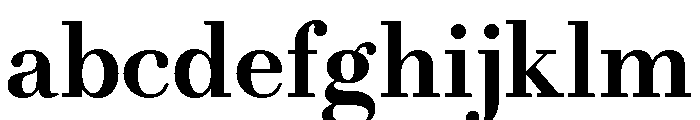 LT Afficher Neue Bold Caption FONT
