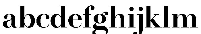 LT Afficher Neue Bold Subhead FONT