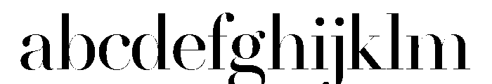 LT Afficher Neue Display FONT