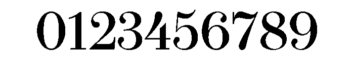 LT Afficher Neue Medium Caption Font OTHER CHARS