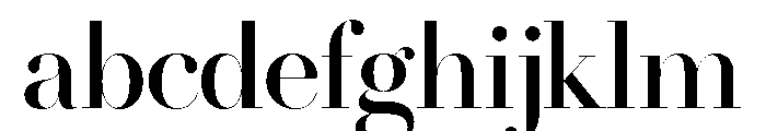 LT Afficher Neue Medium Display FONT