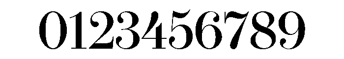 LT Afficher Neue Medium Subhead Font OTHER CHARS