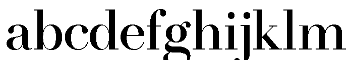 LT Afficher Neue Medium Subhead FONT