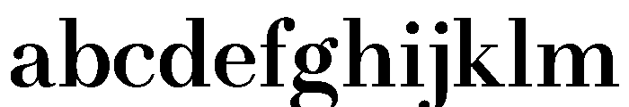 LT Afficher Neue SemBd Caption FONT