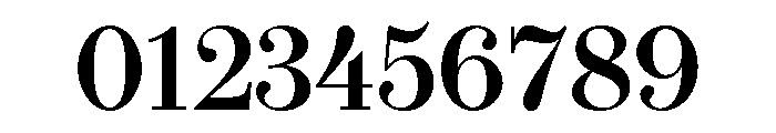 LT Afficher Neue Semi Bold Text Font OTHER CHARS