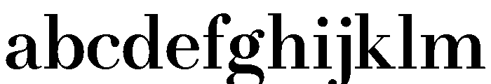 LT Afficher Neue Semi Bold Text FONT