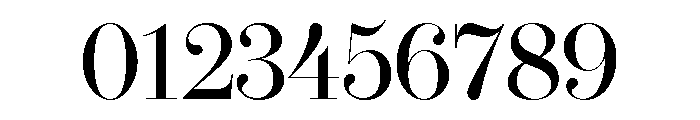 LT Afficher Neue Subhead Font OTHER CHARS