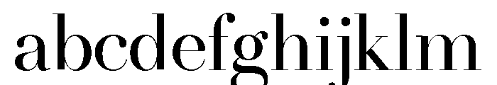 LT Afficher Neue Subhead FONT
