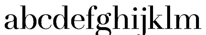 LT Afficher Neue Text FONT