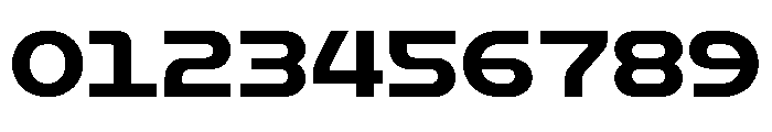 LT Aspirer Neue Bold Font OTHER CHARS