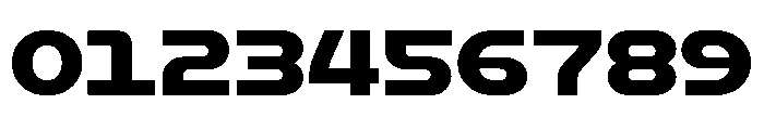 LT Aspirer Neue Extra Bold Font OTHER CHARS