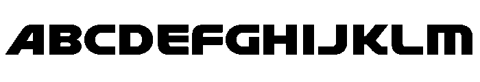 LT Aspirer Neue Heavy FONT