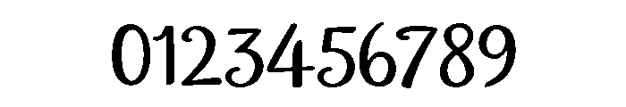 LT Beverage Medium Font OTHER CHARS