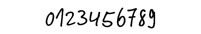 LT Delilah Bold Font OTHER CHARS