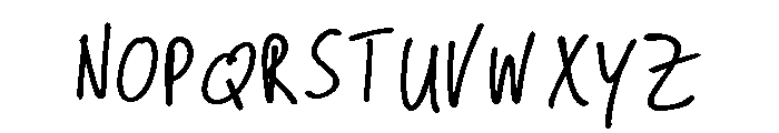 LT Delilah Bold Font UPPERCASE