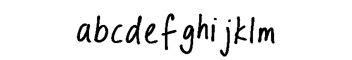 LT Delilah Bold FONT