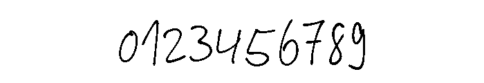LT Delilah Regular Font OTHER CHARS