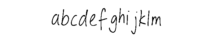 LT Delilah Regular FONT