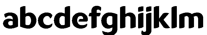 LT Flode Neue Extra Bold FONT