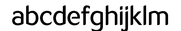 LT Flode Neue Medium FONT