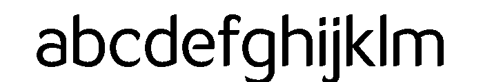LT Flode Neue News FONT