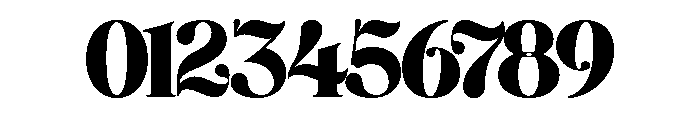 LT Glockenspiel Black Font OTHER CHARS