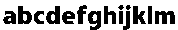 LT Hoop Extra Bold FONT