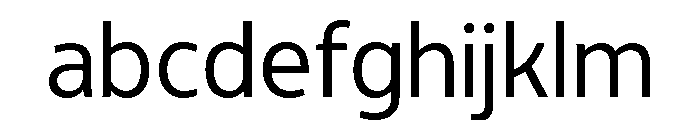 LT Hoop Regular FONT
