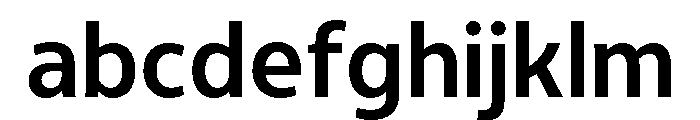 LT Hoop Semi Bold FONT