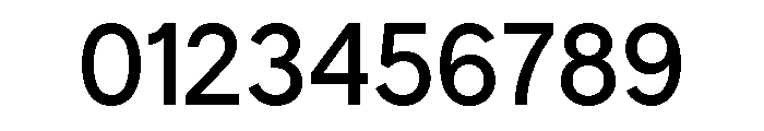 LT Panneaux Medium Font OTHER CHARS