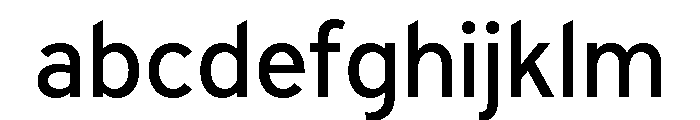 LT Panneaux Medium FONT