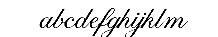 LT Perfume Regular FONT